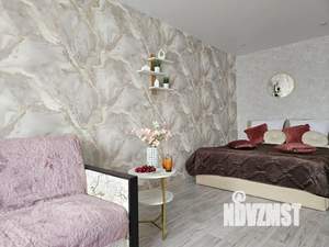 1-к квартира, посуточно, 37м2, 7/13 этаж