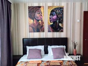 1-к квартира, посуточно, 29м2, 2/5 этаж