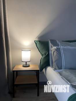 Студия квартира, посуточно, 30м2, 10/10 этаж