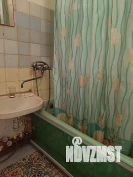 1-к квартира, посуточно, 30м2, 3/5 этаж