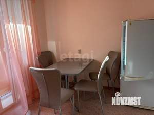 1-к квартира, на длительный срок, 51м2, 3/16 этаж