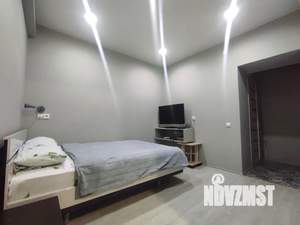 Студия квартира, посуточно, 28м2, 4/7 этаж