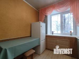 1-к квартира, посуточно, 28м2, 1/5 этаж