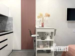 1-к квартира, посуточно, 20м2, 1/4 этаж