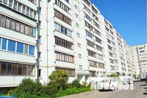 1-к квартира, посуточно, 37м2, 1/9 этаж