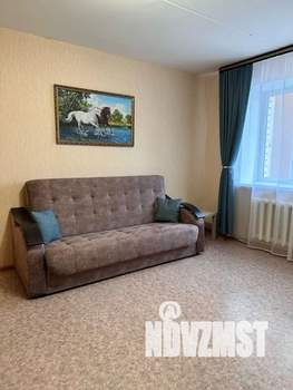 1-к квартира, посуточно, 37м2, 5/12 этаж