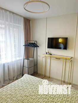 2-к квартира, посуточно, 49м2, 4/5 этаж