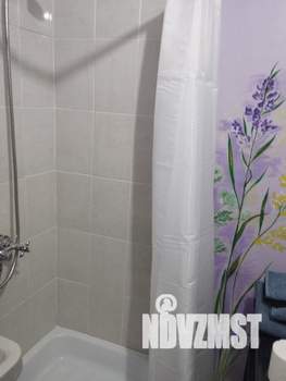 2-к квартира, посуточно, 36м2, 1/1 этаж