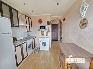 1-к квартира, на длительный срок, 28м2, 6/10 этаж