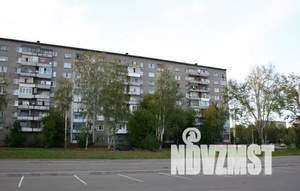 2-к квартира, на длительный срок, 44м2, 5/10 этаж