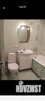 2-к квартира, на длительный срок, 46м2, 3/5 этаж