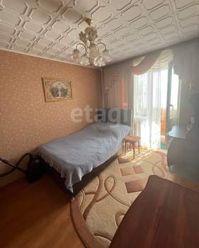 3-к квартира, на длительный срок, 61м2, 3/9 этаж