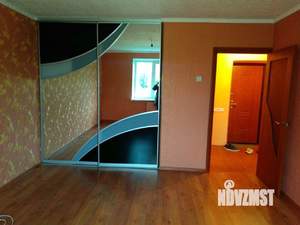 1-к квартира, на длительный срок, 36м2, 2/5 этаж