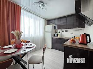 2-к квартира, посуточно, 64м2, 2/15 этаж