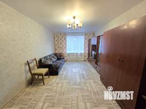 1-к квартира, на длительный срок, 33м2, 3/5 этаж