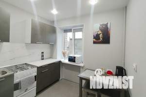 2-к квартира, посуточно, 45м2, 2/9 этаж