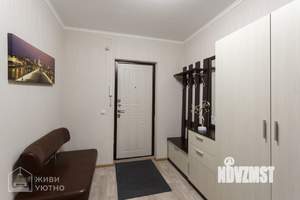 2-к квартира, посуточно, 53м2, 3/9 этаж