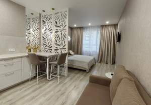 1-к квартира, на длительный срок, 33м2, 5/16 этаж