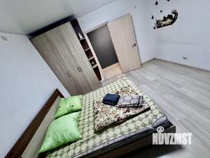 2-к квартира, посуточно, 50м2, 8/14 этаж