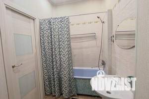 2-к квартира, посуточно, 60м2, 3/5 этаж