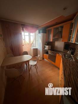 2-к квартира, на длительный срок, 59м2, 5/13 этаж