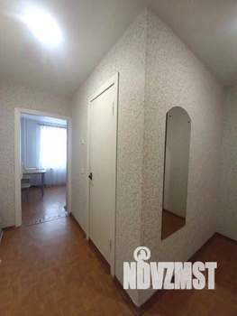 1-к квартира, на длительный срок, 36м2, 4/10 этаж