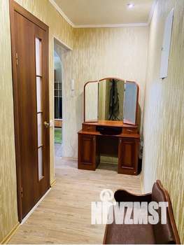 2-к квартира, посуточно, 45м2, 5/5 этаж