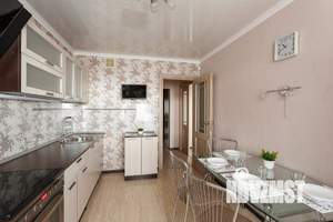 1-к квартира, посуточно, 125м2, 1/1 этаж