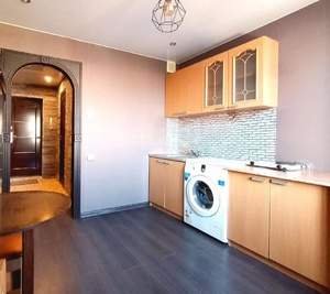 1-к квартира, на длительный срок, 35м2, 10/10 этаж
