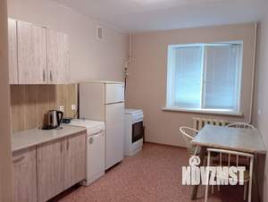 1-к квартира, на длительный срок, 39м2, 1/10 этаж