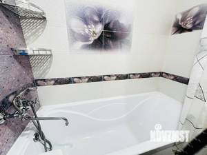 1-к квартира, посуточно, 30м2, 9/9 этаж