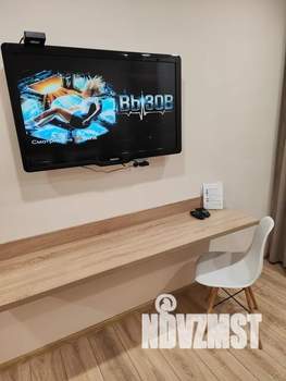 Студия квартира, посуточно, 30м2, 3/16 этаж