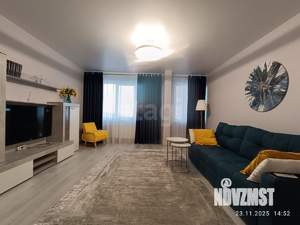 3-к квартира, на длительный срок, 75м2, 8/12 этаж