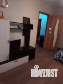 1-к квартира, посуточно, 30м2, 3/5 этаж