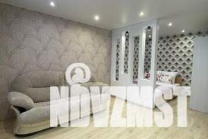 1-к квартира, посуточно, 42м2, 9/10 этаж