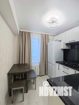 2-к квартира, посуточно, 44м2, 1/1 этаж