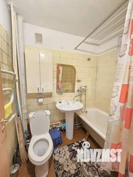 1-к квартира, на длительный срок, 33м2, 3/5 этаж