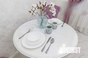 1-к квартира, посуточно, 44м2, 2/9 этаж