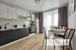 1-к квартира, посуточно, 34м2, 2/7 этаж