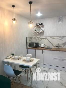 1-к квартира, посуточно, 42м2, 2/14 этаж