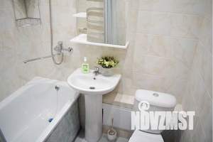 2-к квартира, посуточно, 40м2, 2/5 этаж