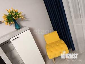 3-к квартира, на длительный срок, 75м2, 8/12 этаж