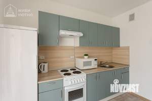 2-к квартира, посуточно, 53м2, 3/9 этаж