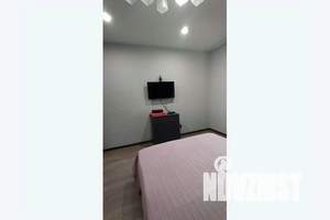 1-к квартира, посуточно, 42м2, 3/9 этаж