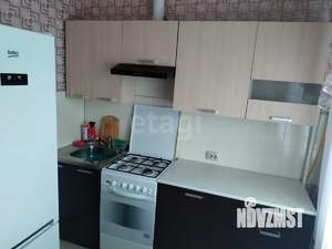 1-к квартира, на длительный срок, 40м2, 9/10 этаж