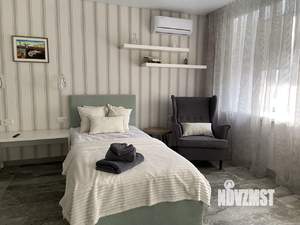 1-к квартира, посуточно, 28м2, 2/9 этаж
