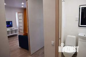 2-к квартира, посуточно, 37м2, 4/5 этаж