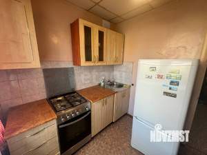 1-к квартира, на длительный срок, 31м2, 4/5 этаж