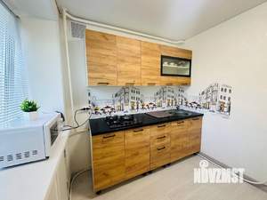 1-к квартира, посуточно, 40м2, 2/5 этаж