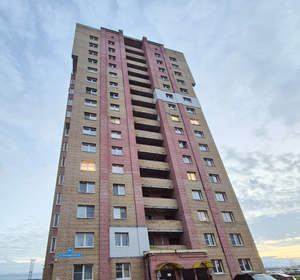 1-к квартира, на длительный срок, 38м2, 4/16 этаж